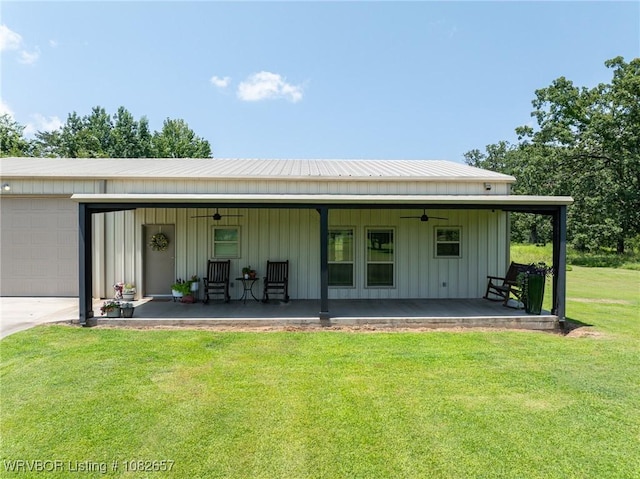 450 Mays Branch Rd, Van Buren, AR 72956 - photo 30