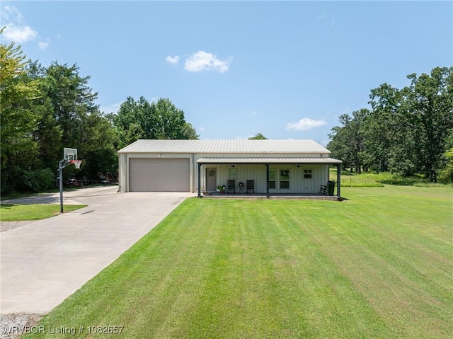 450 Mays Branch Rd, Van Buren, AR 72956 - photo 1