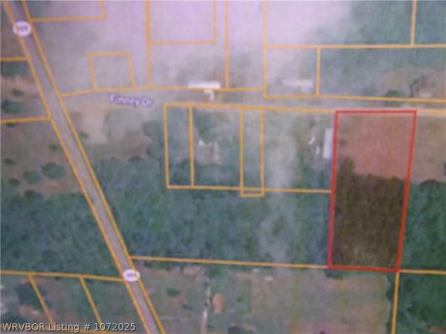 TBD Finney Dr, Paris AR, 72855 land for sale