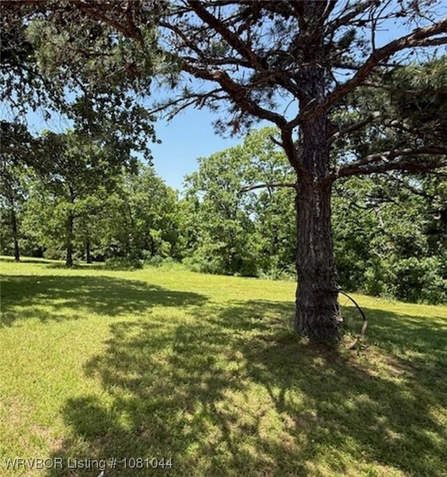 TBD S 4636th Rd, Sallisaw, OK 74955