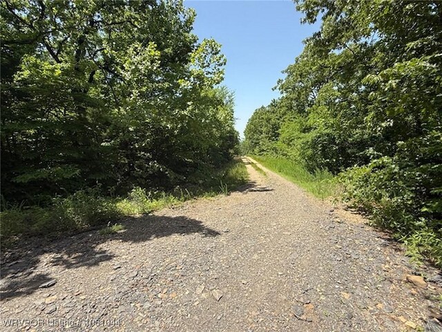 TBD S 4636th Rd, Sallisaw, OK 74955