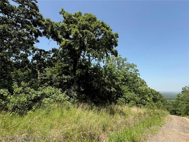 TBD S 4636th Rd, Sallisaw, OK 74955