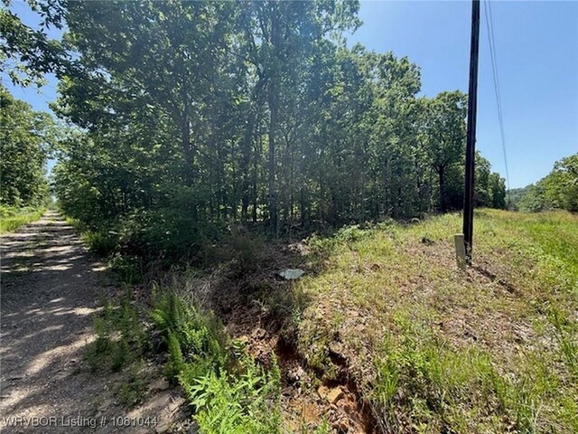 TBD S 4636th Rd, Sallisaw, OK 74955