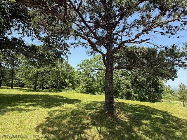 TBD S 4636th Rd, Sallisaw, OK 74955
