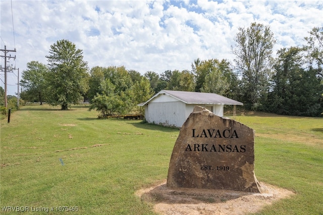 6 S River Rd, Lavaca AR, 72941 land for sale