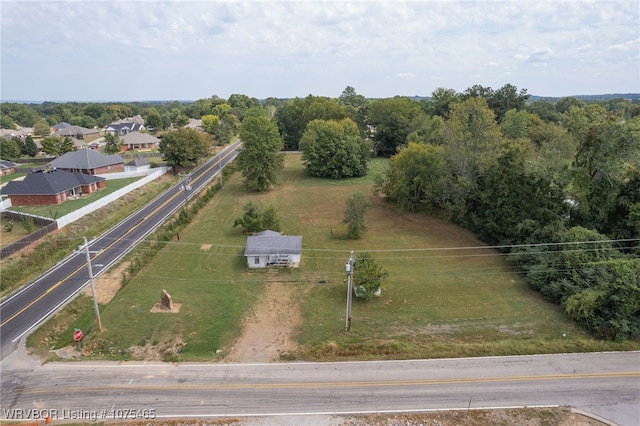 Listing photo 2 for 6 S River Rd, Lavaca AR 72941