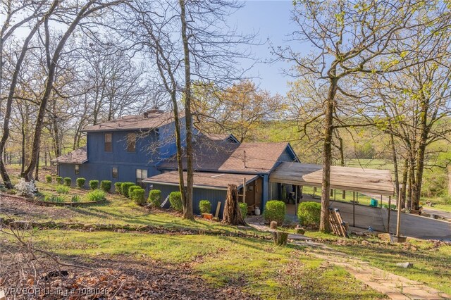 7701 Bear Hollow Rd, Fort Smith, AR 72916 - photo 31