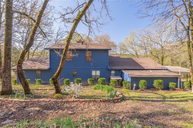 7701 Bear Hollow Rd, Fort Smith, AR 72916 - photo 32