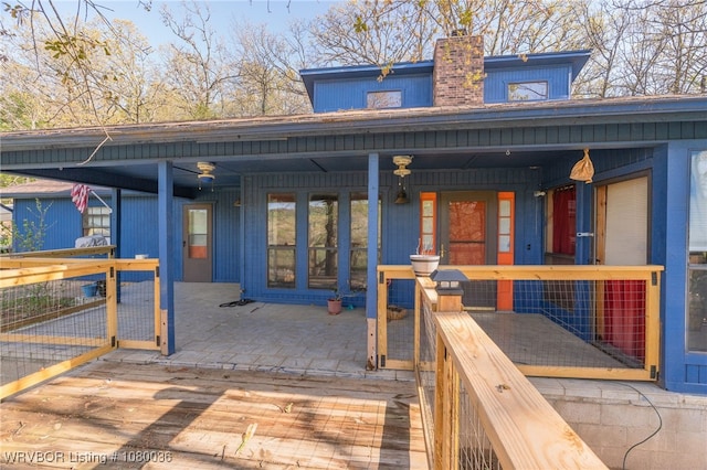 7701 Bear Hollow Rd, Fort Smith, AR 72916 - photo 3
