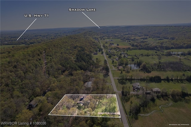 7701 Bear Hollow Rd, Fort Smith, AR 72916 - photo 39