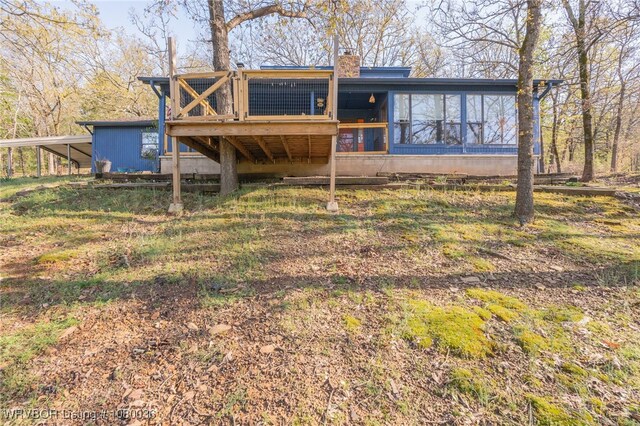 7701 Bear Hollow Rd, Fort Smith, AR 72916 - photo 30