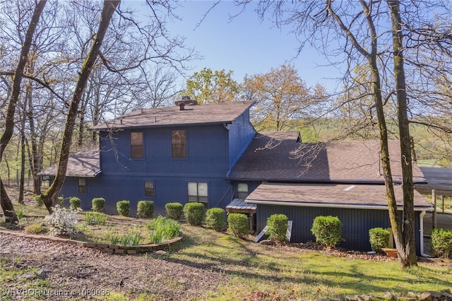 7701 Bear Hollow Rd, Fort Smith, AR 72916 - photo 33