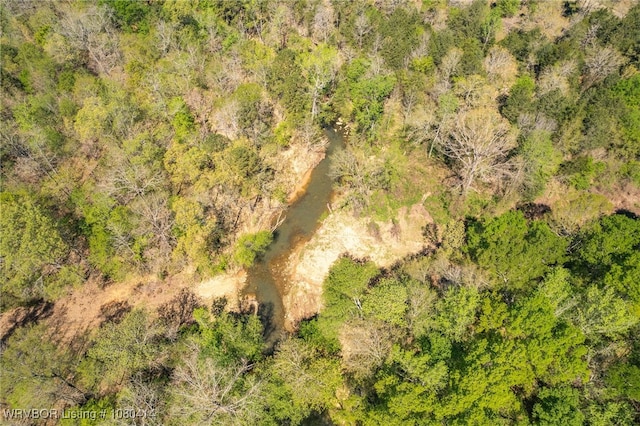 7441 Valley Creek Rd, Cecil, AR 72930 - aerial view