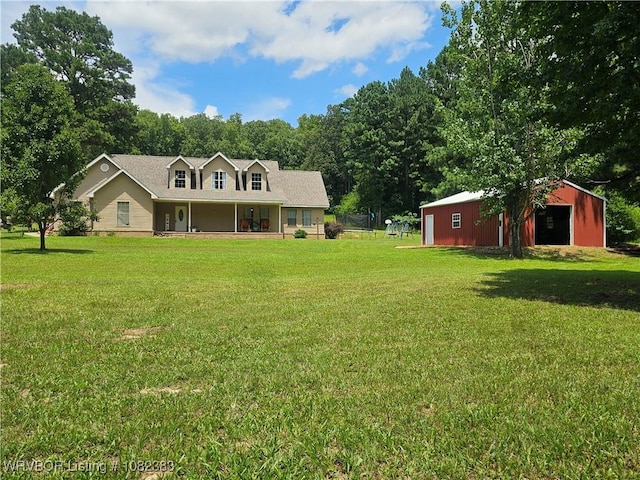27 Stevenson Ln, Conway, AR 72032 - photo 2