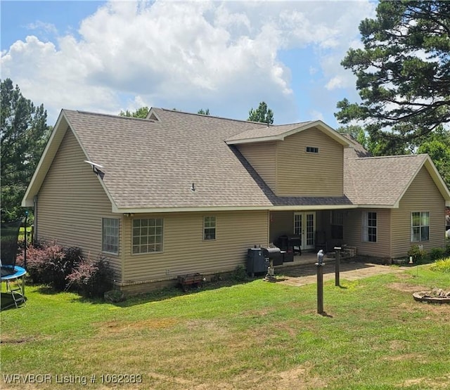 27 Stevenson Ln, Conway, AR 72032 - photo 31