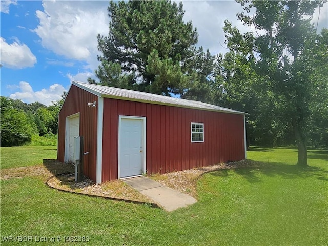 27 Stevenson Ln, Conway, AR 72032 - photo 37