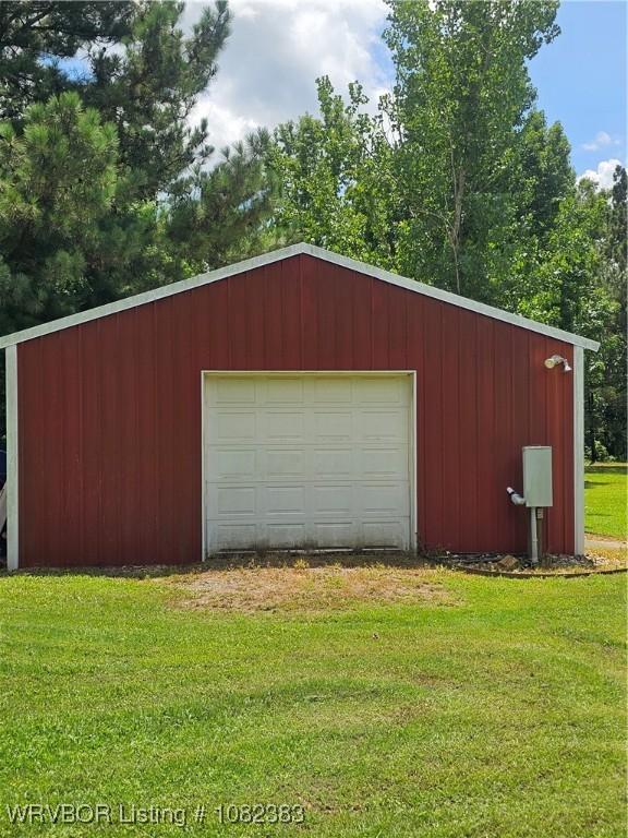 27 Stevenson Ln, Conway, AR 72032 - photo 36