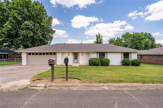 506 Jenny Wren St, Van Buren, AR 72956 - photo 49