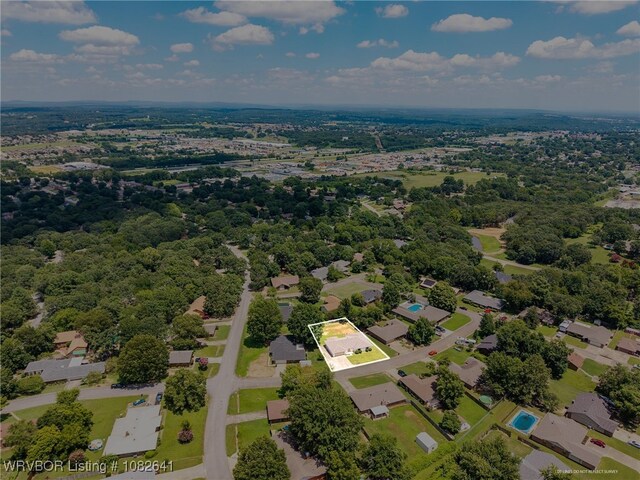 506 Jenny Wren St, Van Buren, AR 72956 - photo 45