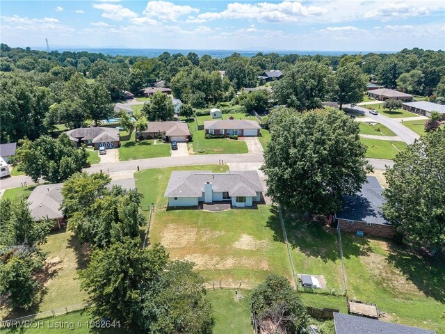 506 Jenny Wren St, Van Buren, AR 72956 - photo 42