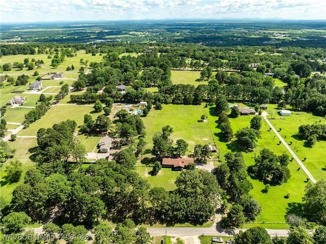 1141 Mountain Grove Ter, Alma, AR 72921 - aerial view