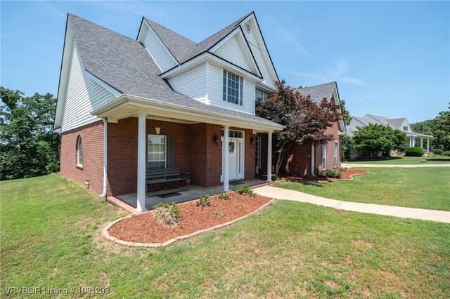 3637 Marshall Cir, Van Buren, AR 72956 - photo 36