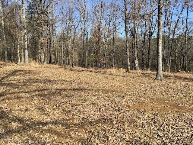 view of landscape