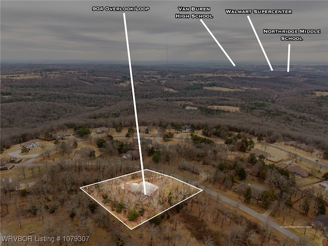 904 River Overlook Loop, Van Buren, AR 72956 - photo 29
