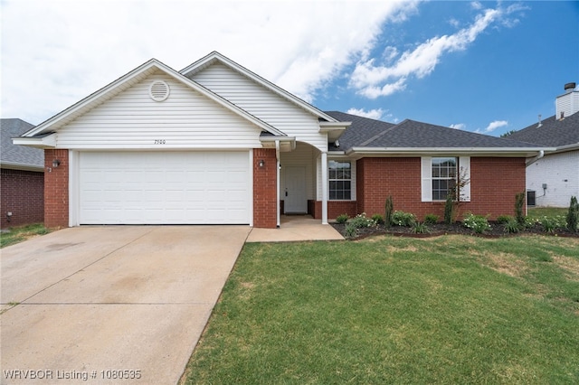 7500 Red Pine Dr, Fort Smith, AR 72916 - photo 1