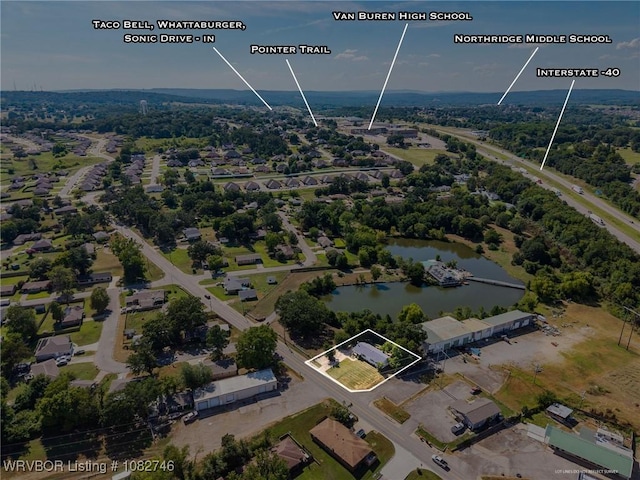 2609 Rudy Rd, Van Buren, AR 72956 - photo 3