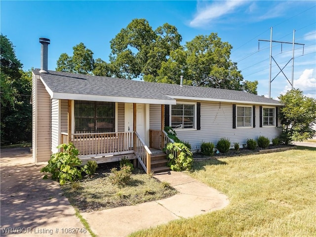 2609 Rudy Rd, Van Buren, AR 72956 - photo 1