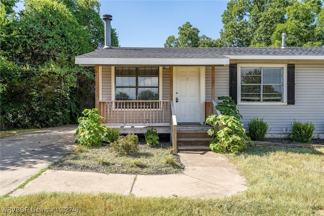 2609 Rudy Rd, Van Buren, AR 72956 - photo 16