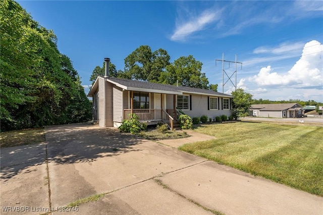 2609 Rudy Rd, Van Buren, AR 72956 - photo 15