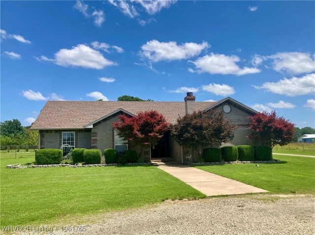 102437 S 4620th Rd, Sallisaw, OK 74955 - photo 1