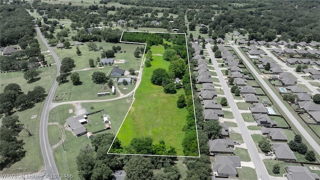 5601 Rye Bnd, Fort Smith AR, 72916 land for sale