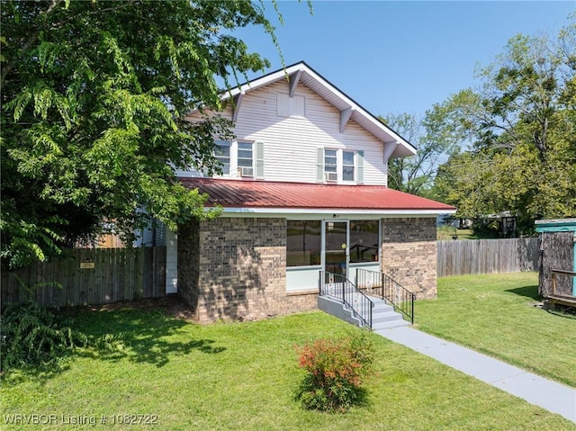 117 N Main St, Spiro, OK 74959 - photo 4