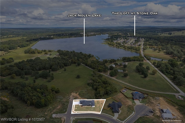 1400 Twisted Oak Way, Greenwood, AR 72936
