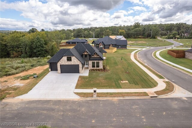 1400 Twisted Oak Way, Greenwood, AR 72936