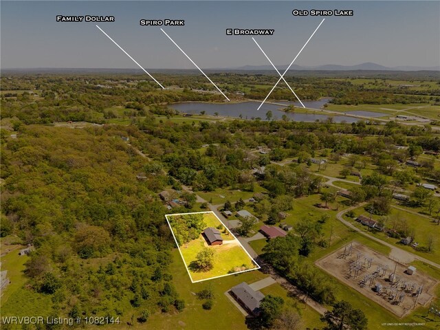 707 Carrie Dr, Spiro, OK 74953 - photo 7