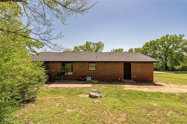 707 Carrie Dr, Spiro, OK 74953 - photo 3