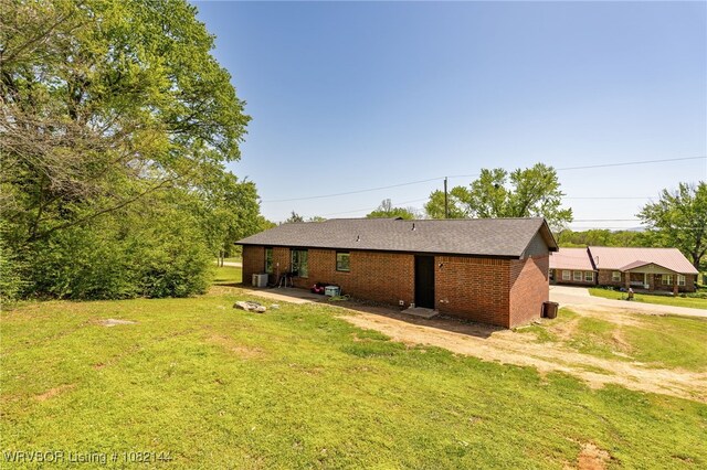 707 Carrie Dr, Spiro, OK 74953 - photo 4