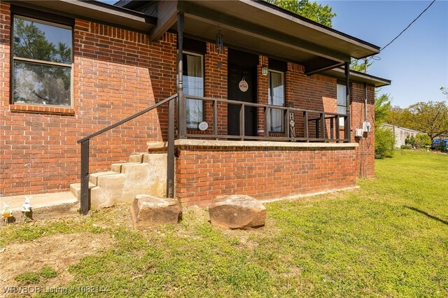 707 Carrie Dr, Spiro, OK 74953 - photo 2