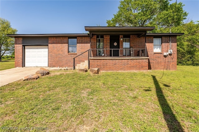 707 Carrie Dr, Spiro, OK 74953 - photo 1