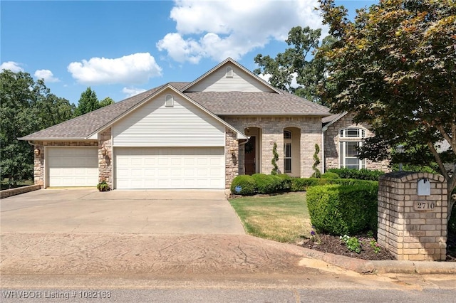 2710 Parkway Ln, Van Buren, AR 72956 - photo 1