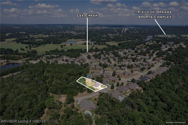 2710 Parkway Ln, Van Buren, AR 72956 - photo 46