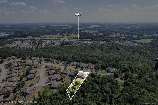 2710 Parkway Ln, Van Buren, AR 72956 - photo 47