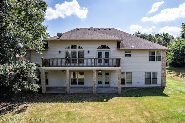 2710 Parkway Ln, Van Buren, AR 72956 - photo 48