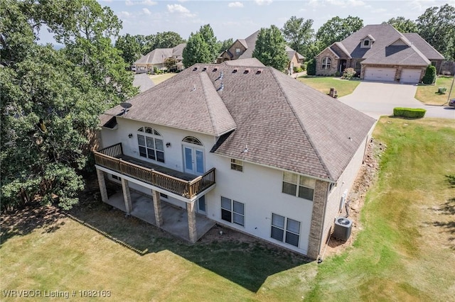 2710 Parkway Ln, Van Buren, AR 72956 - photo 45