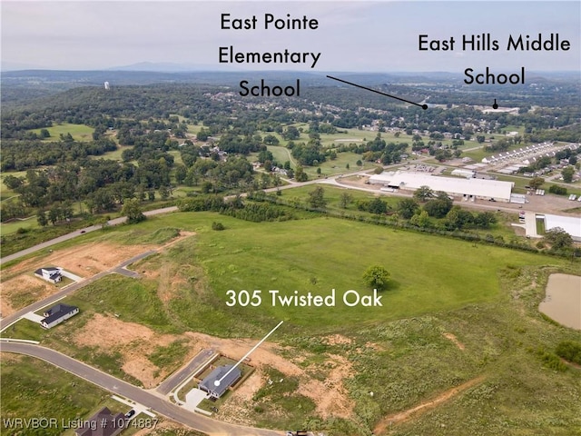 305 Twisted Oak Way, Greenwood, AR 72936 - photo 41
