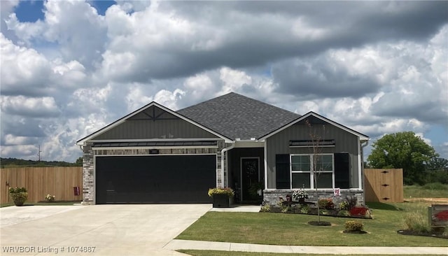 305 Twisted Oak Way, Greenwood, AR 72936 - photo 1